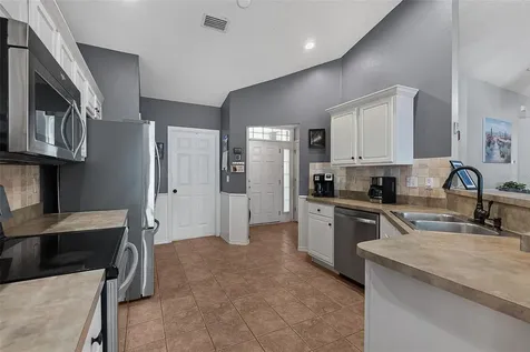 7 Lee Drive Palm Coast FL 32137