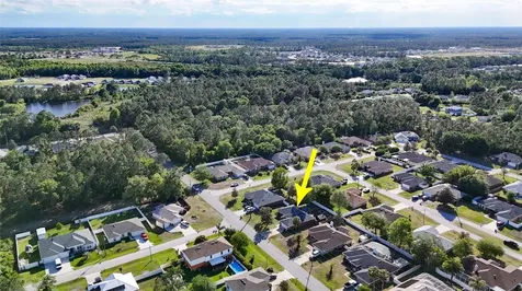 7 Lee Drive Palm Coast FL 32137