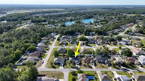 7 Lee Drive Palm Coast FL 32137