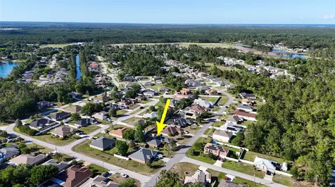 7 Lee Drive Palm Coast FL 32137
