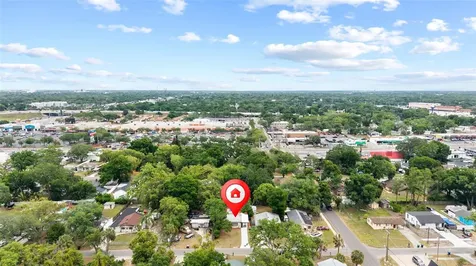 8707 N Ashley Street Tampa FL 33604