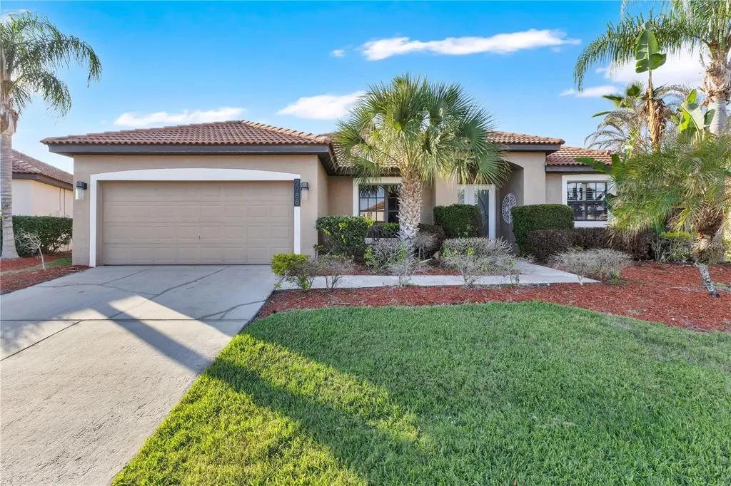2988 Marbella Drive Kissimmee FL 34744
