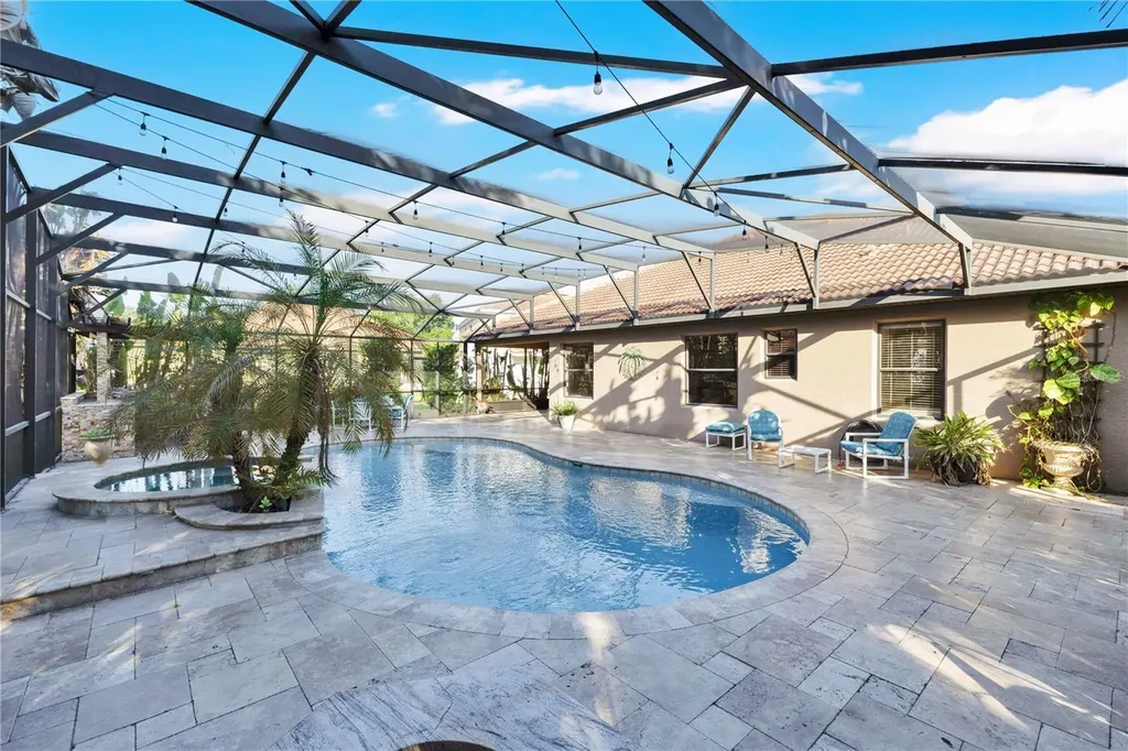 2988 Marbella Drive Kissimmee FL 34744