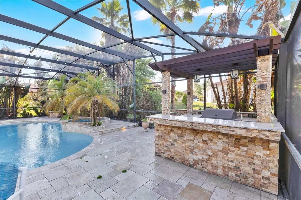 2988 Marbella Drive Kissimmee FL 34744