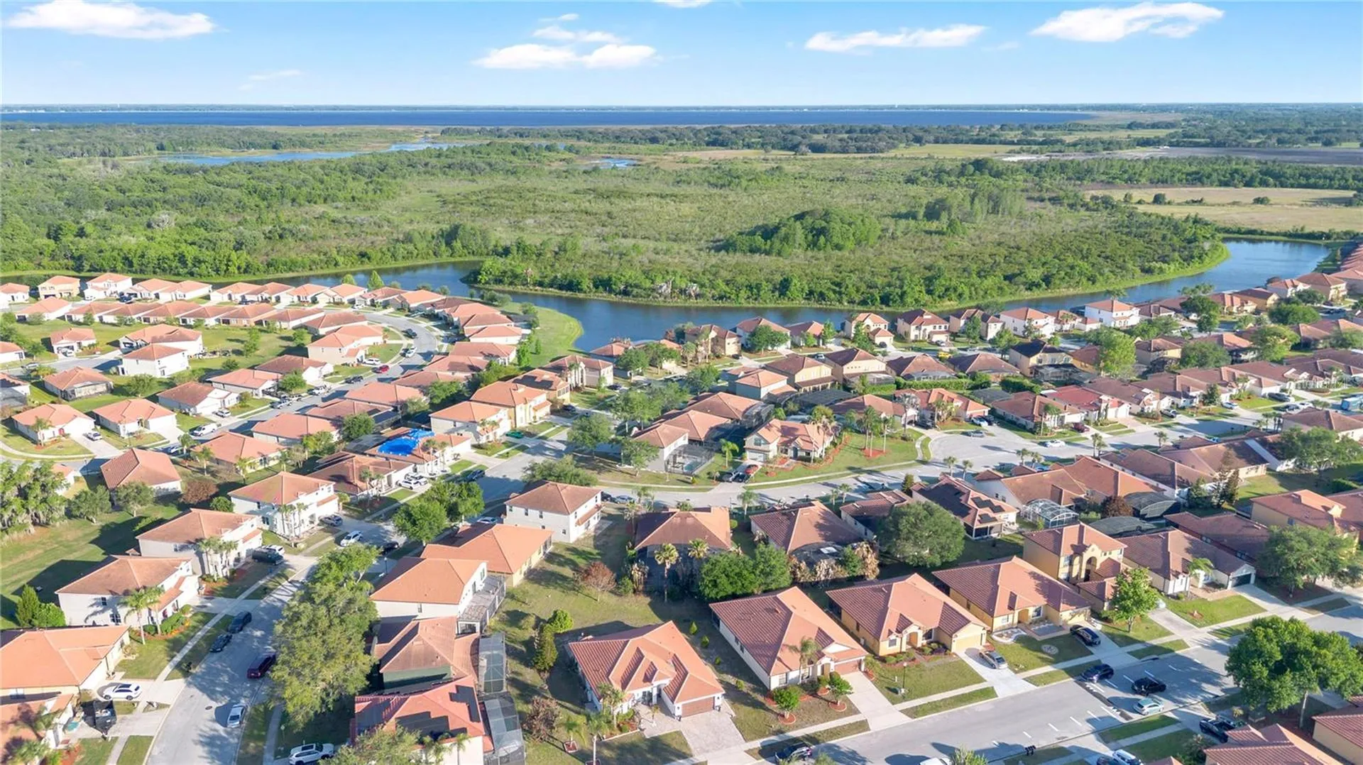 2988 Marbella Drive Kissimmee FL 34744