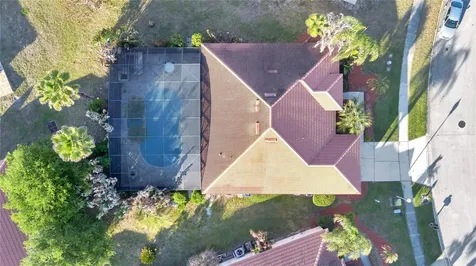 2988 Marbella Drive Kissimmee FL 34744