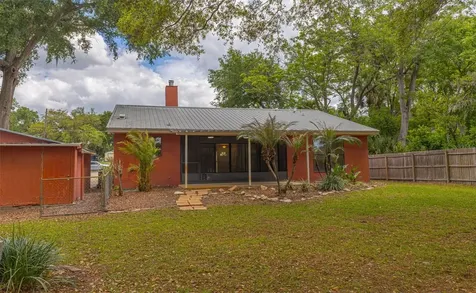 205 Angeles Road Debary FL 32713