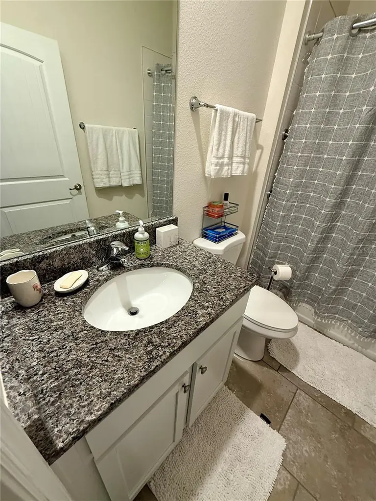 1726 Red Rock Road New Smyrna Beach FL 32168