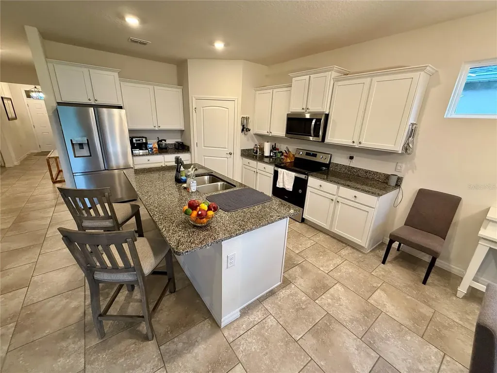 1726 Red Rock Road New Smyrna Beach FL 32168