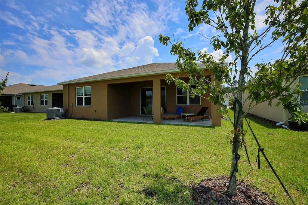 1726 Red Rock Road New Smyrna Beach FL 32168