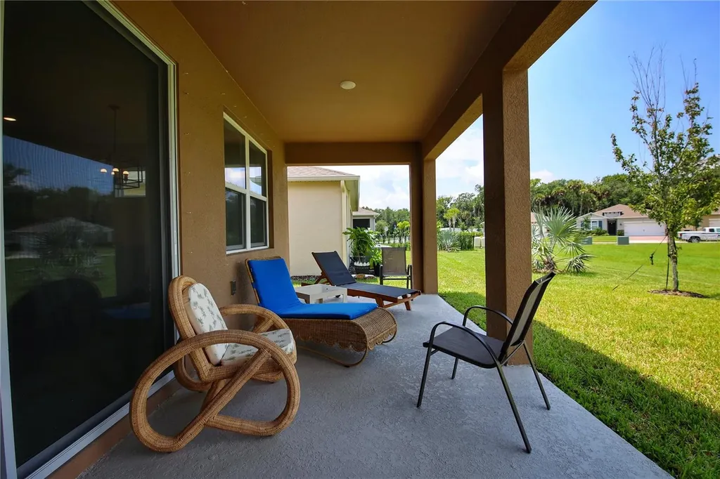 1726 Red Rock Road New Smyrna Beach FL 32168