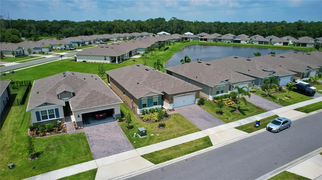 1726 Red Rock Road New Smyrna Beach FL 32168