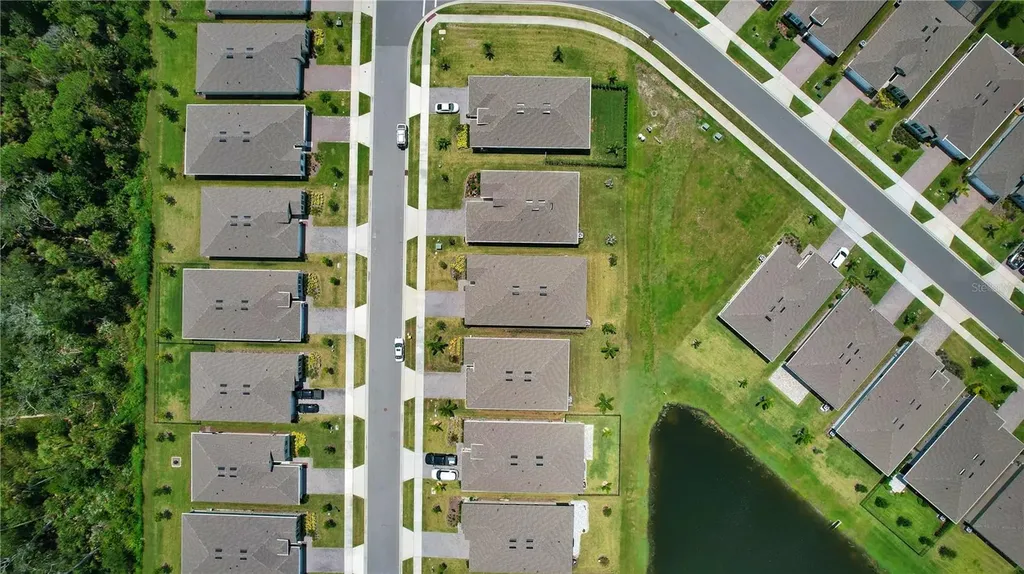 1726 Red Rock Road New Smyrna Beach FL 32168