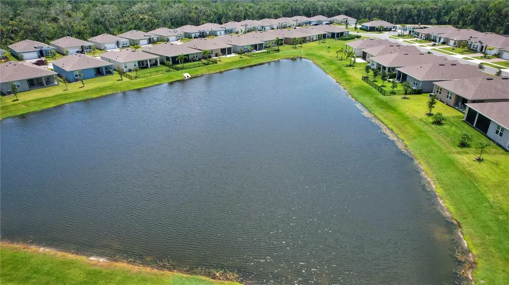 1726 Red Rock Road New Smyrna Beach FL 32168