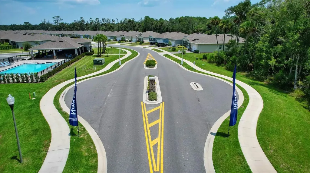 1726 Red Rock Road New Smyrna Beach FL 32168