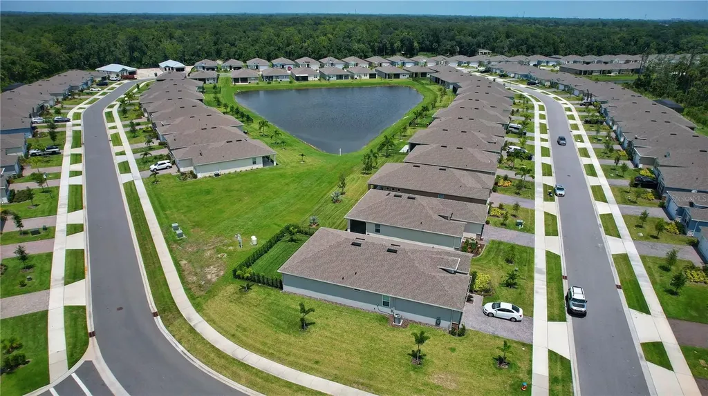 1726 Red Rock Road New Smyrna Beach FL 32168