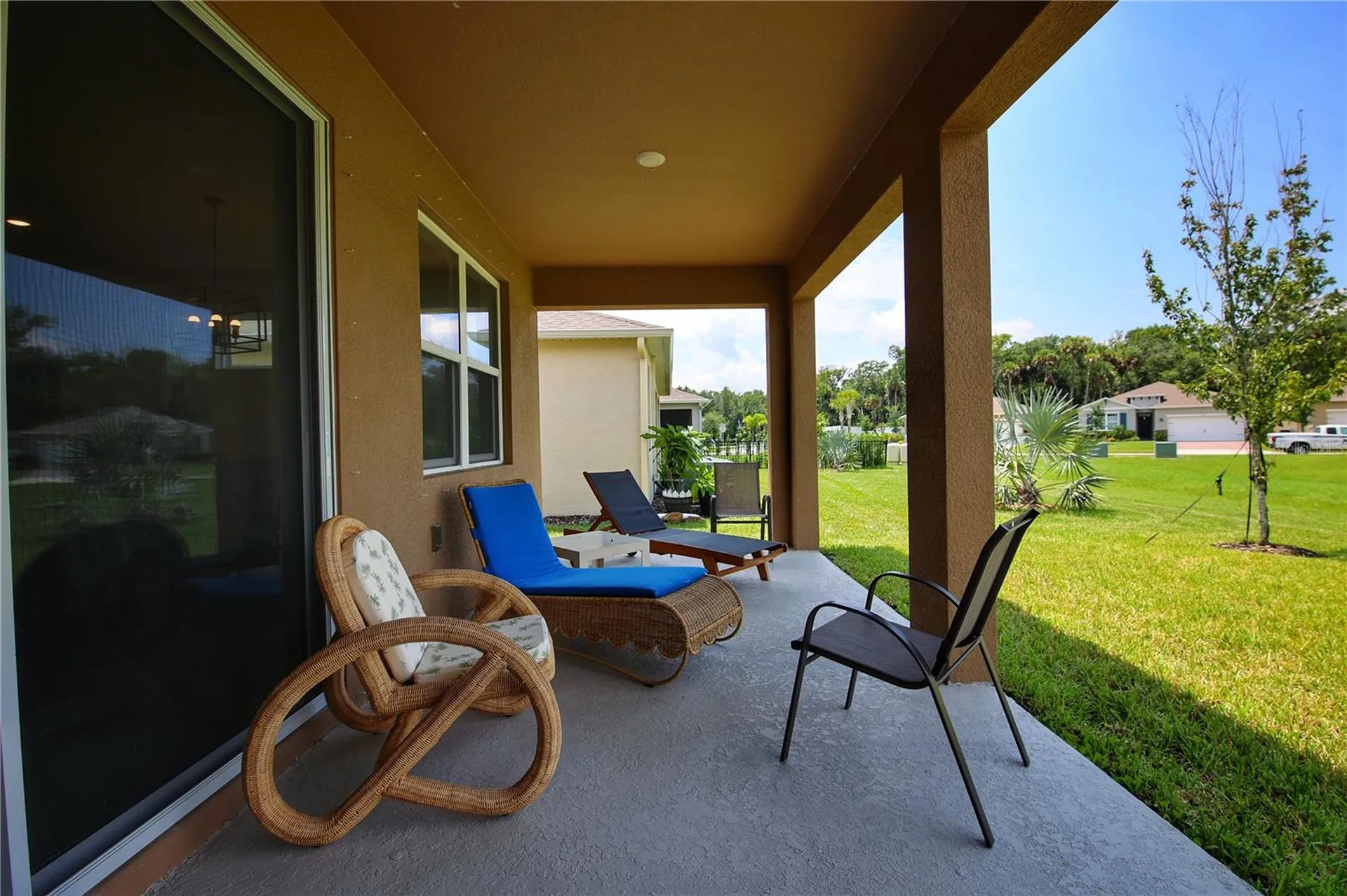 1726 Red Rock Road New Smyrna Beach FL 32168
