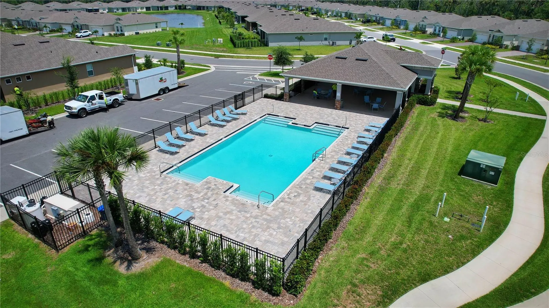 1726 Red Rock Road New Smyrna Beach FL 32168