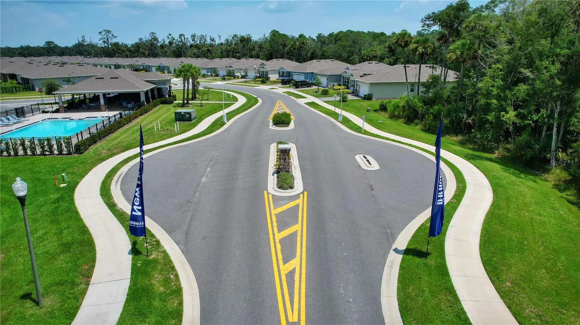 1726 Red Rock Road New Smyrna Beach FL 32168
