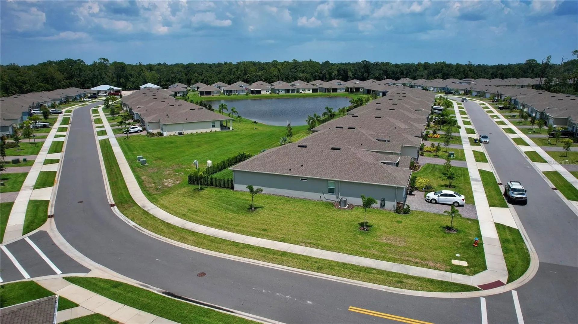 1726 Red Rock Road New Smyrna Beach FL 32168