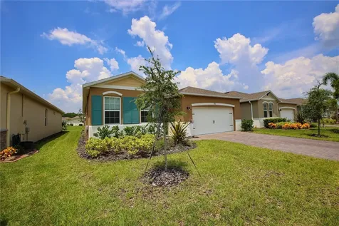 1726 Red Rock Road New Smyrna Beach FL 32168
