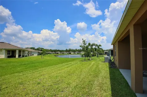 1726 Red Rock Road New Smyrna Beach FL 32168