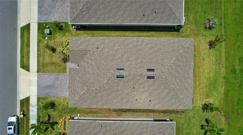 1726 Red Rock Road New Smyrna Beach FL 32168