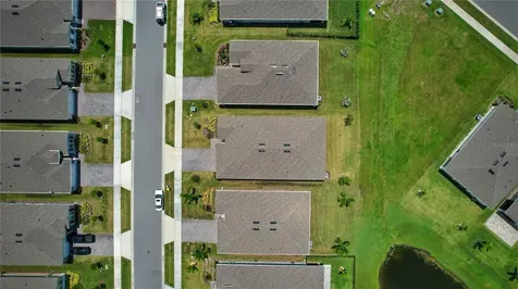1726 Red Rock Road New Smyrna Beach FL 32168