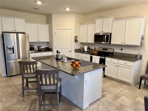 1726 Red Rock Road New Smyrna Beach FL 32168