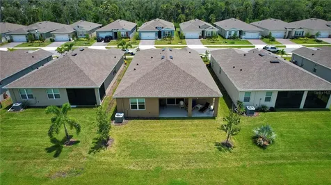 1726 Red Rock Road New Smyrna Beach FL 32168