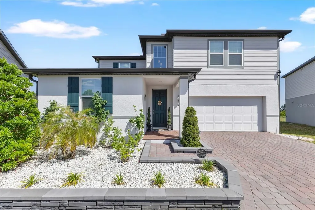 441 Whistling Duck Trail St Cloud FL 34771