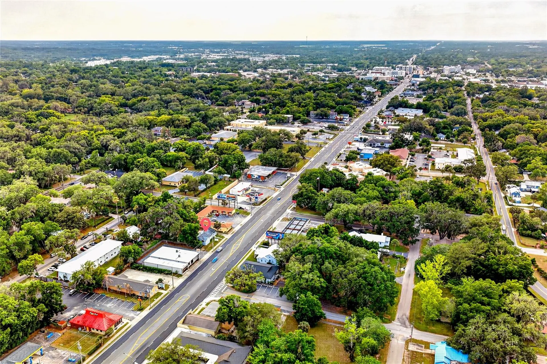 1266 E Silver Springs Boulevard Ocala FL 34470