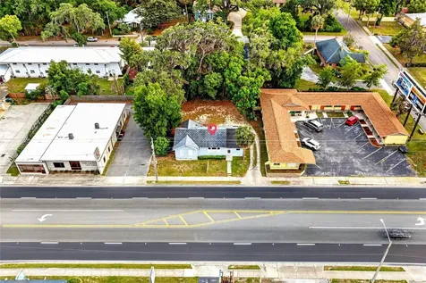 1266 E Silver Springs Boulevard Ocala FL 34470
