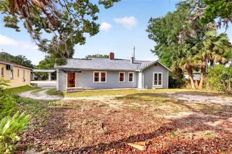 1266 E Silver Springs Boulevard Ocala FL 34470