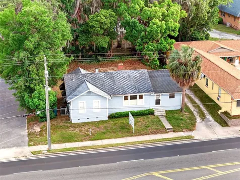 1266 E Silver Springs Boulevard Ocala FL 34470