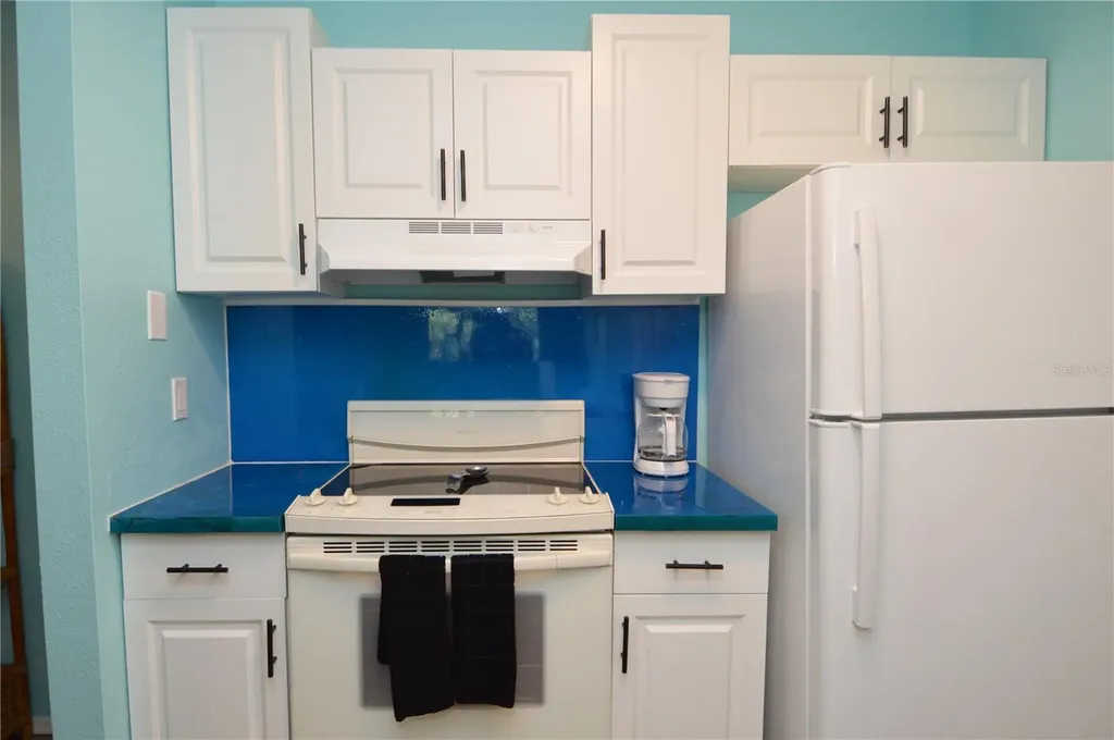 1400 Gandy Boulevard N St Petersburg FL 33702