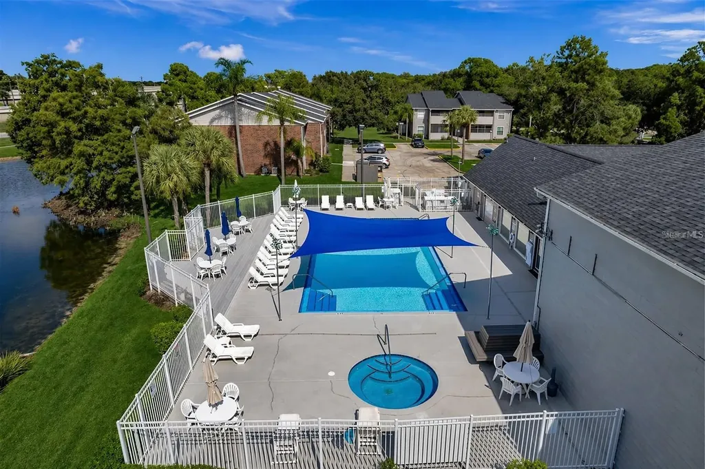 1400 Gandy Boulevard N St Petersburg FL 33702
