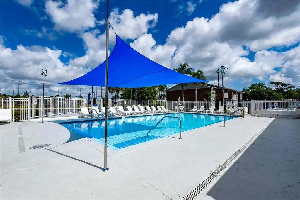1400 Gandy Boulevard N St Petersburg FL 33702