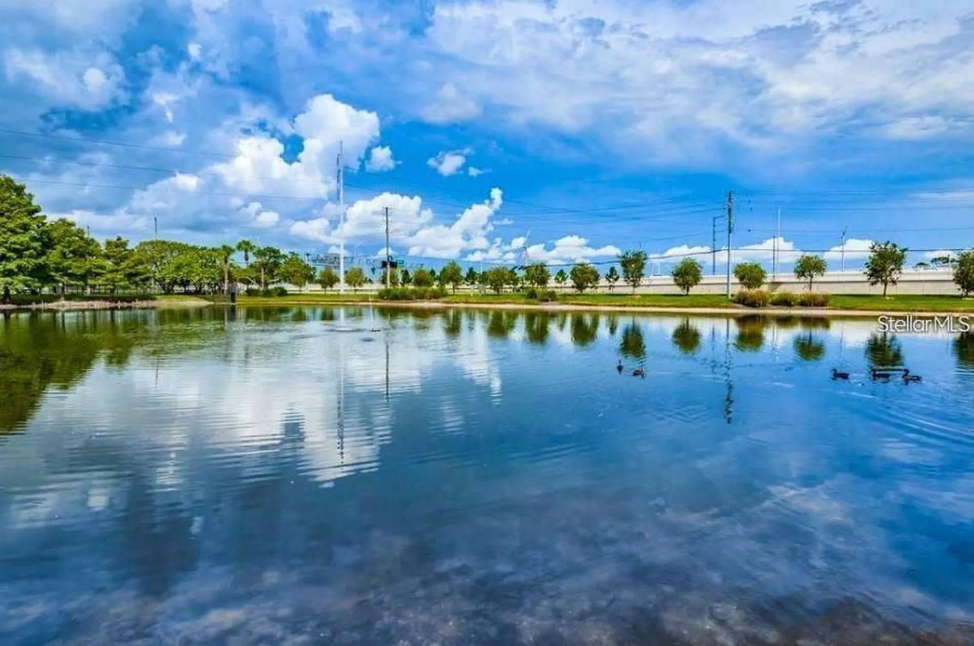 1400 Gandy Boulevard N St Petersburg FL 33702