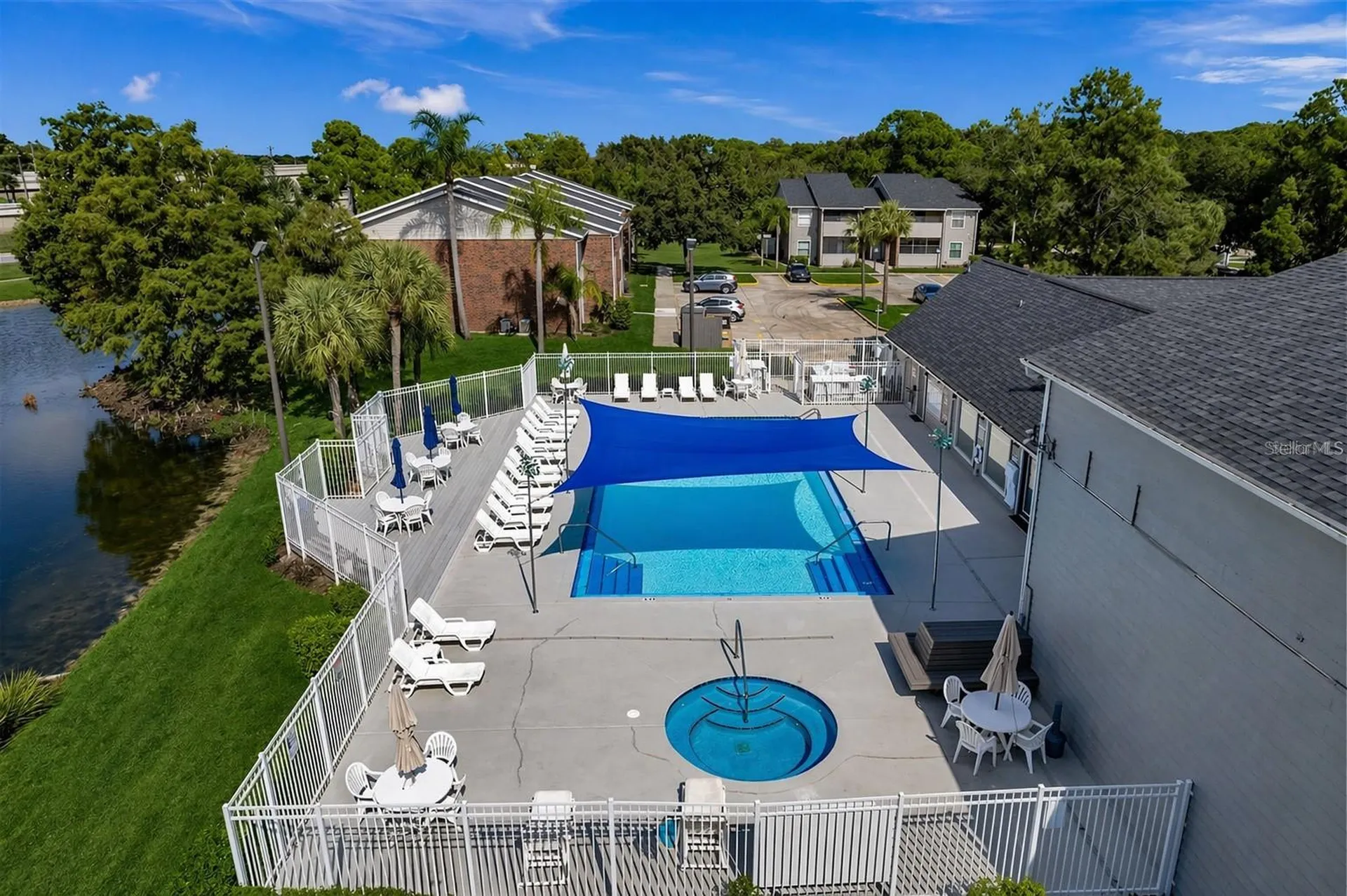 1400 Gandy Boulevard N St Petersburg FL 33702