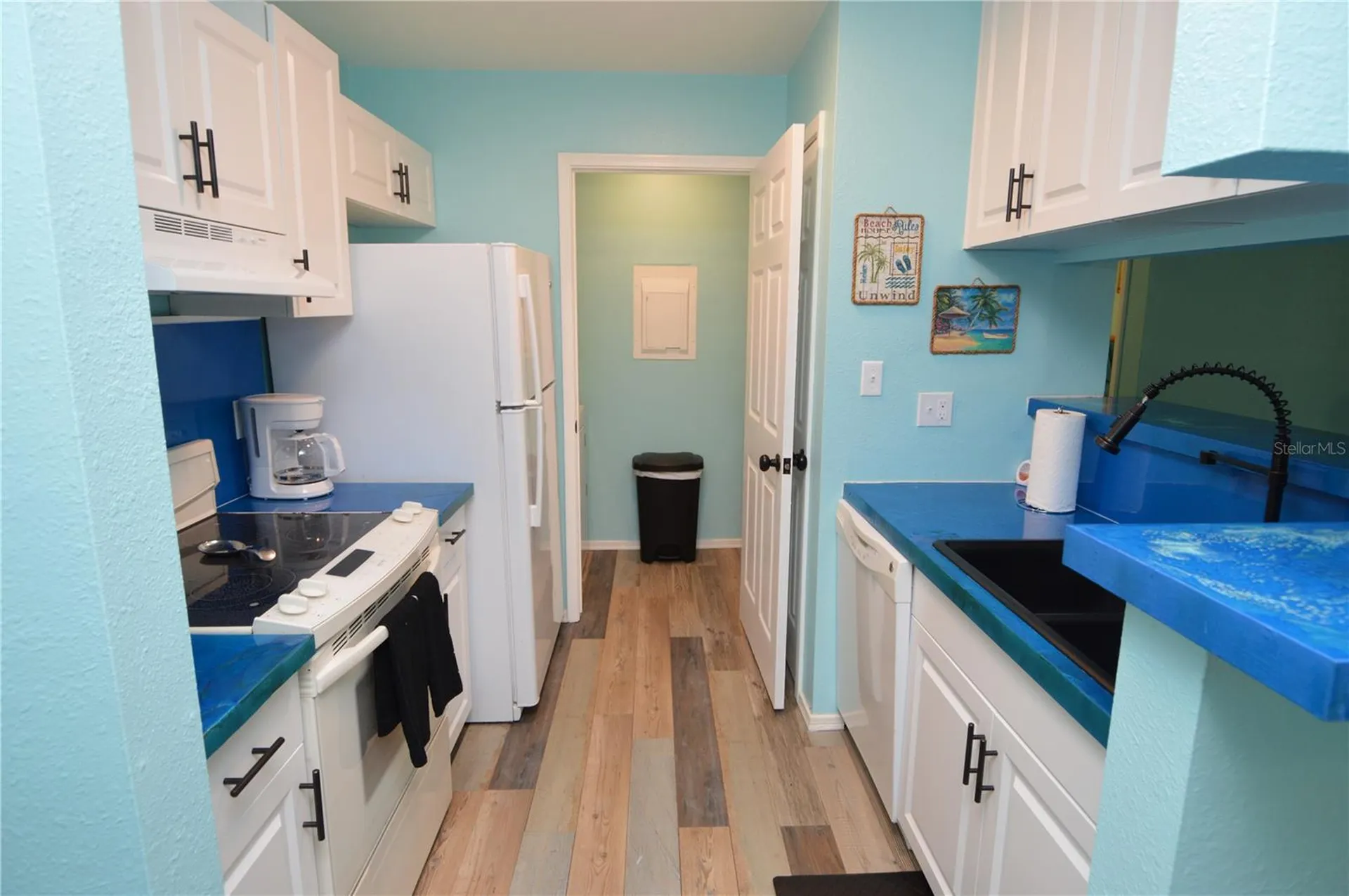 1400 Gandy Boulevard N St Petersburg FL 33702