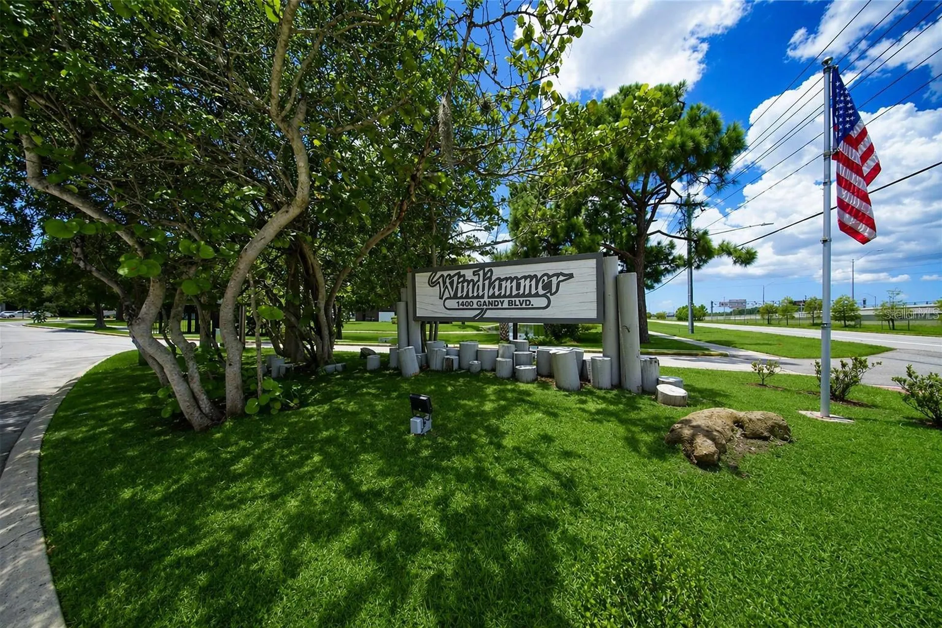 1400 Gandy Boulevard N St Petersburg FL 33702