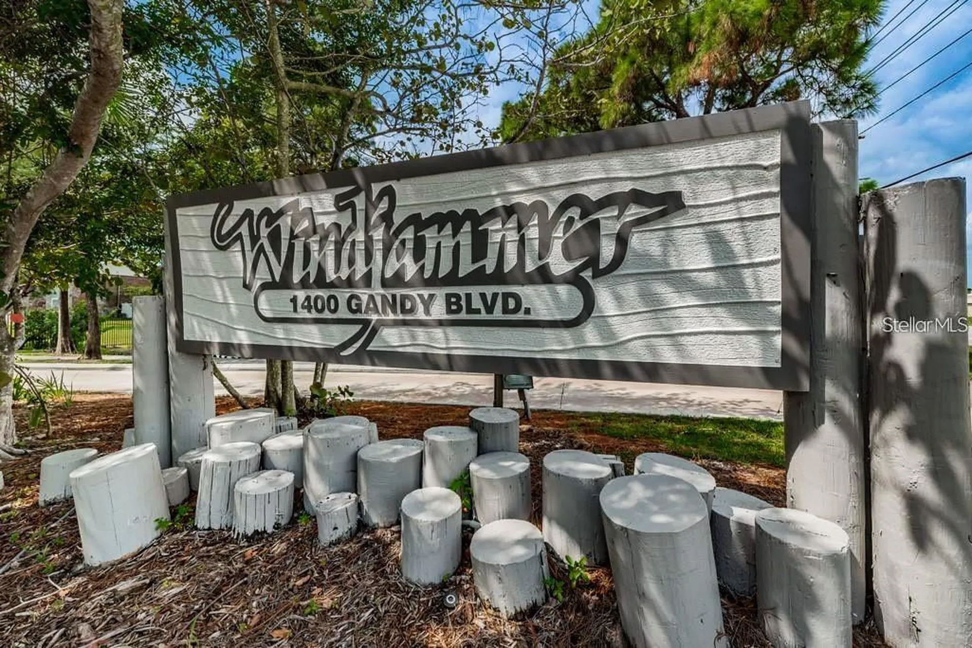 1400 Gandy Boulevard N St Petersburg FL 33702