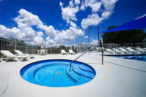 1400 Gandy Boulevard N St Petersburg FL 33702