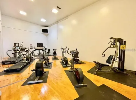 1400 Gandy Boulevard N St Petersburg FL 33702