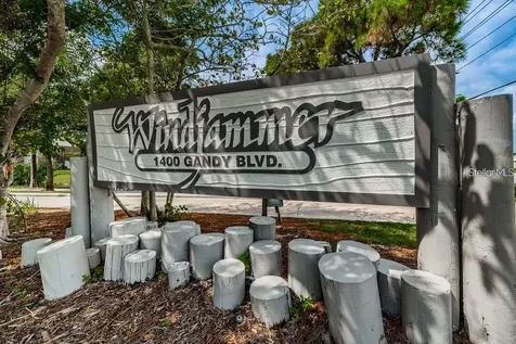 1400 Gandy Boulevard N St Petersburg FL 33702