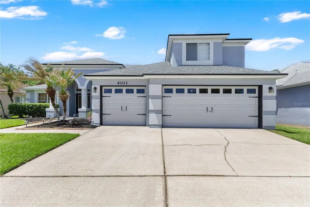 4011 Chippewa Court St Cloud FL 34772
