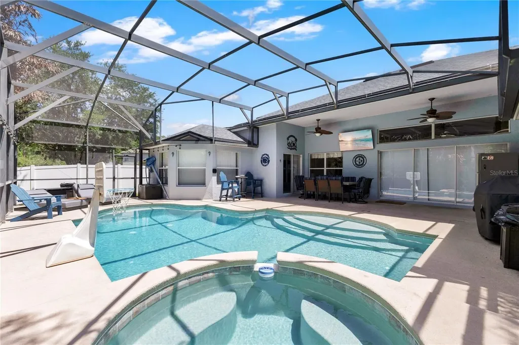 4011 Chippewa Court St Cloud FL 34772
