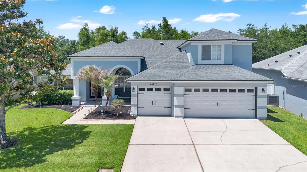 4011 Chippewa Court St Cloud FL 34772