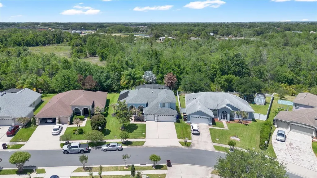 4011 Chippewa Court St Cloud FL 34772